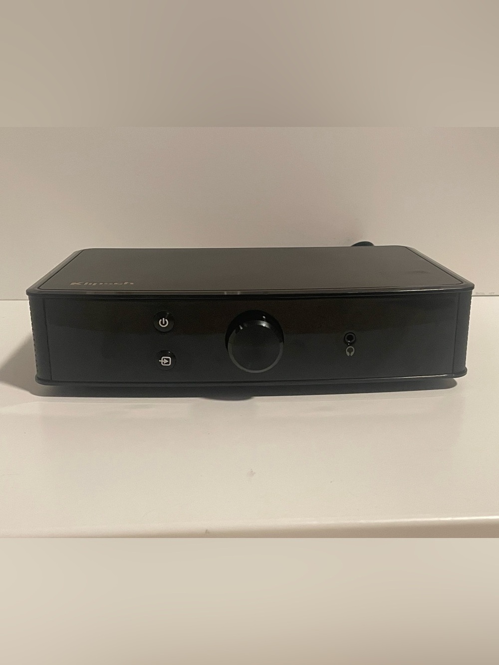 Klipsch PowerGate Stereo Amplifier